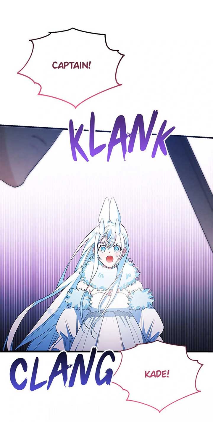 Hey Little Duke, Just Trust in Sister Chapter 84 91